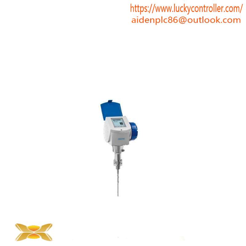 KROHNE KDB-FT1600
