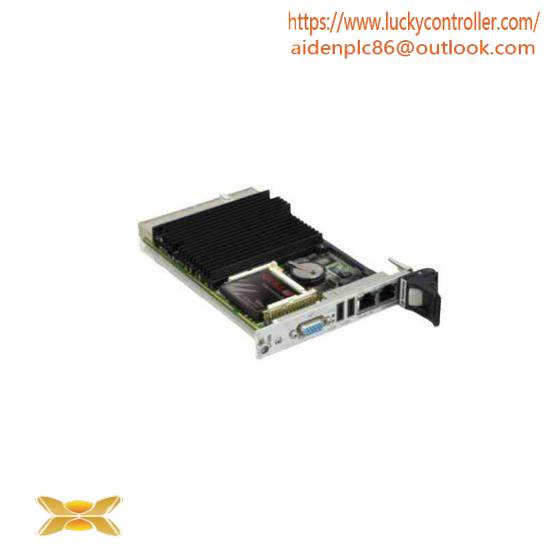 KRONES CP306 36780 PC MEMORY BOARD