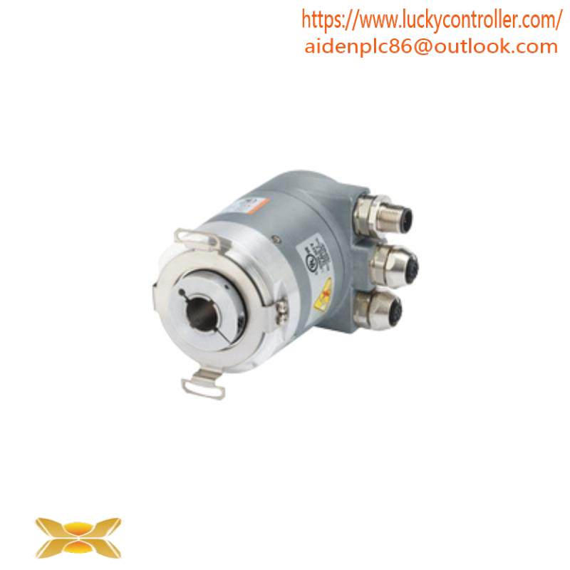 KUBLER 8.5888.5431.3112 Absolute rotary measuring sensor