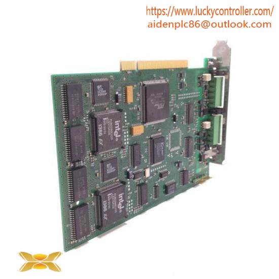 KUKA Servo Drive KSD1-16 Typ: E93DA552I4B531 / Art.Nr. 00-105-350