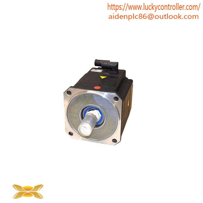 KUKA 00-119-768 1FK7103-5AZ91-1ZZ9-ZS08 Robot Servo Motor