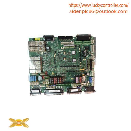 KUKA 00-127-755 VER.4 Safety Board