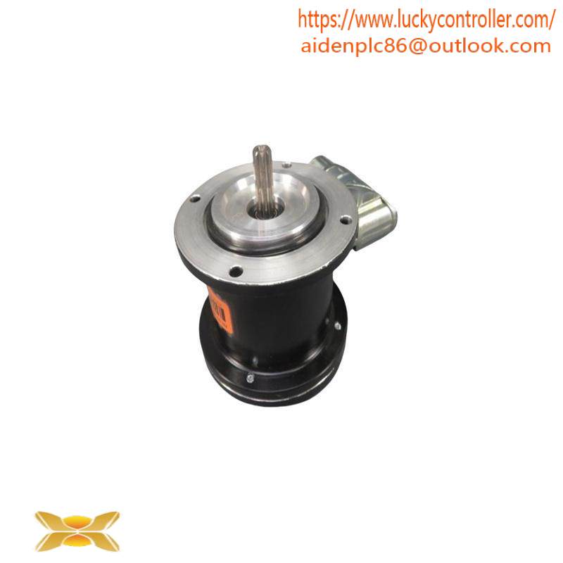 KUKA 00-138-219 Robot Encoder