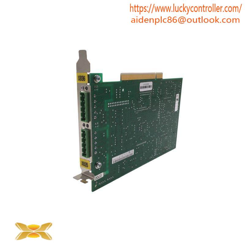 KUKA 00-150-553 PC BOARD