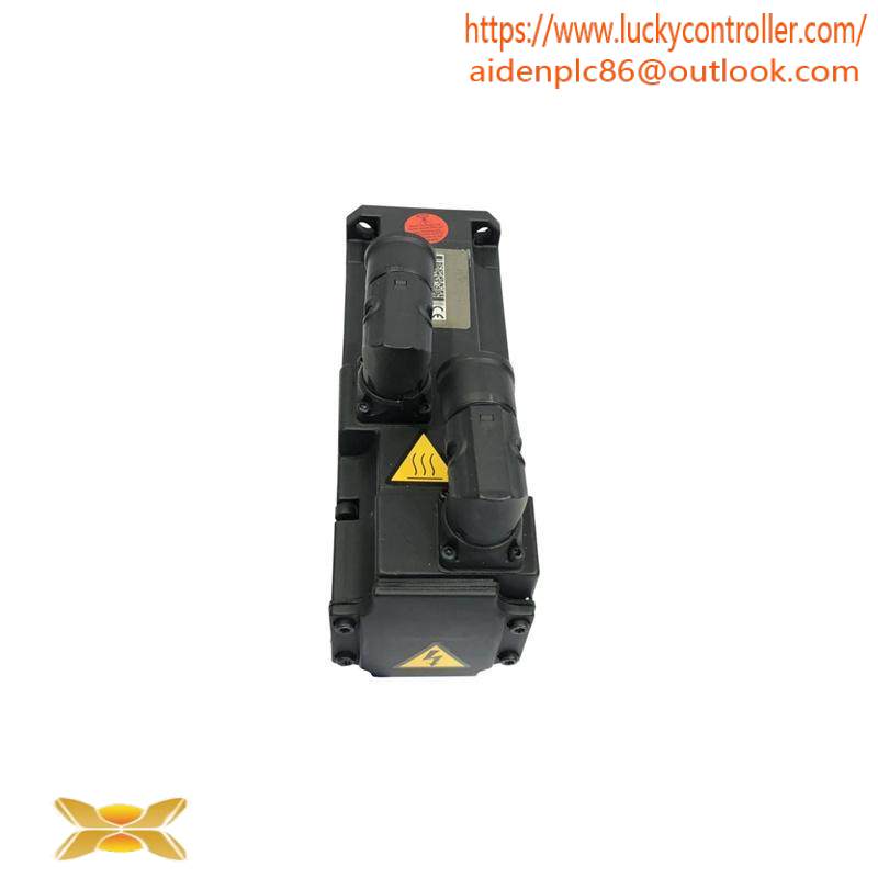 KUKA 00-179-159 1FK7063-5AF71-1SY3-Z S77 Robot Servo Motor