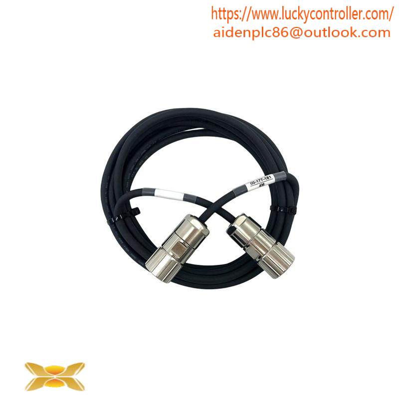 KUKA 00-196-482 Roboter Cable