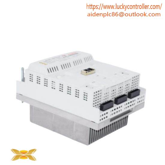 KUKA 00-198-269 New Robot KRC4 Servo Drive KSP 600 3×64