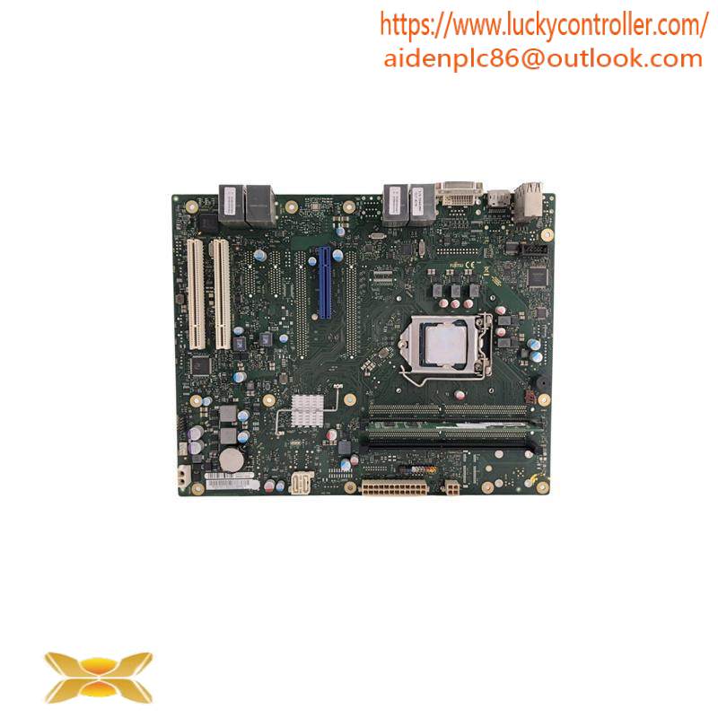 KUKA 00271601 00-271-601 Mainboard