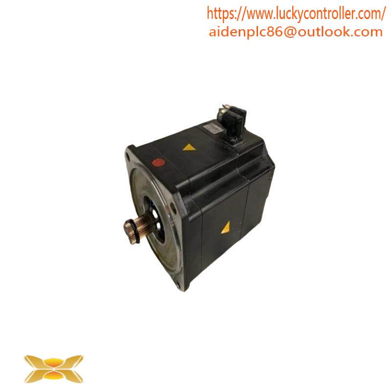 KUKA 1FK7103-5AZ91-1ZZ9-ZS08 SERVO MOTOR