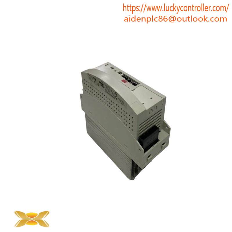 KUKA c2 KSD1-16 00-105-350 Servo Drive