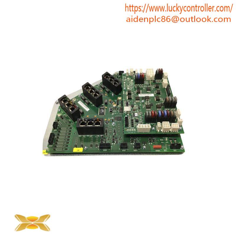 KUKA CCU 00-226-429 Circuit Board