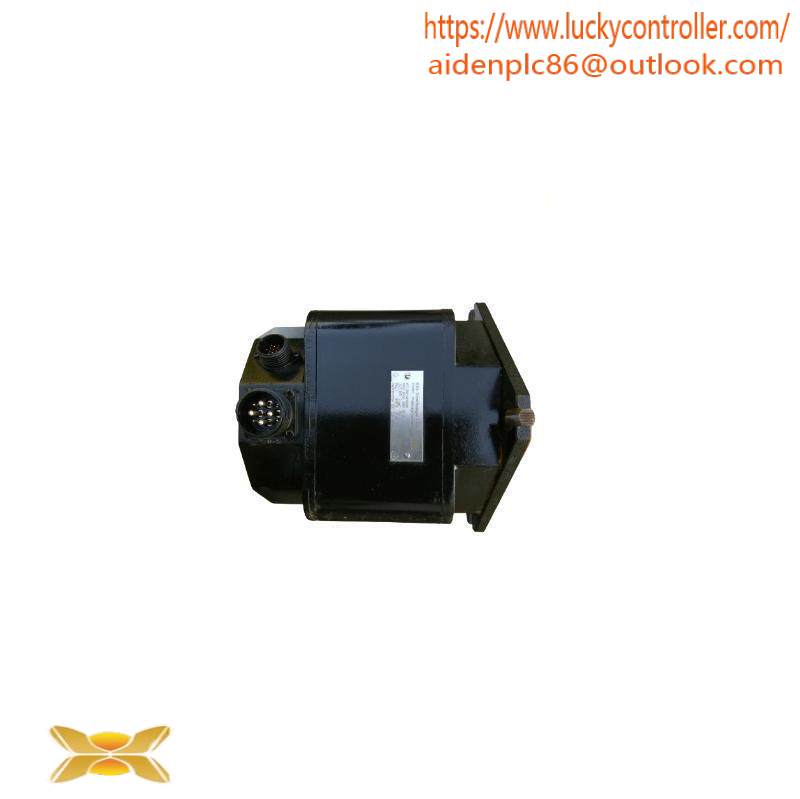 KUKA 1FT3101N AC AC Servomotor