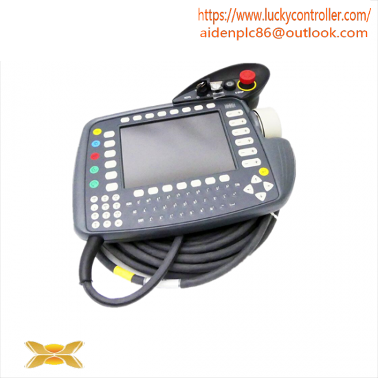 KUKA KCP2 00-130-547 Control Panel
