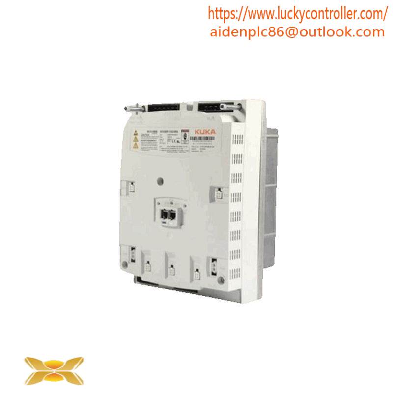 KUKA KPP600-20-2*40 00-198-263
