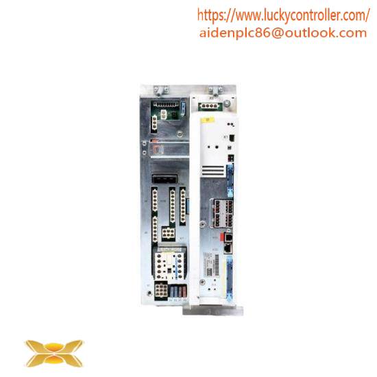 KUKA KPS-600/20-ESC