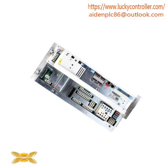 KUKA KPS-600/20-ESC