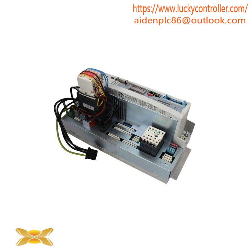 KUKA KPS-600/20-ESC