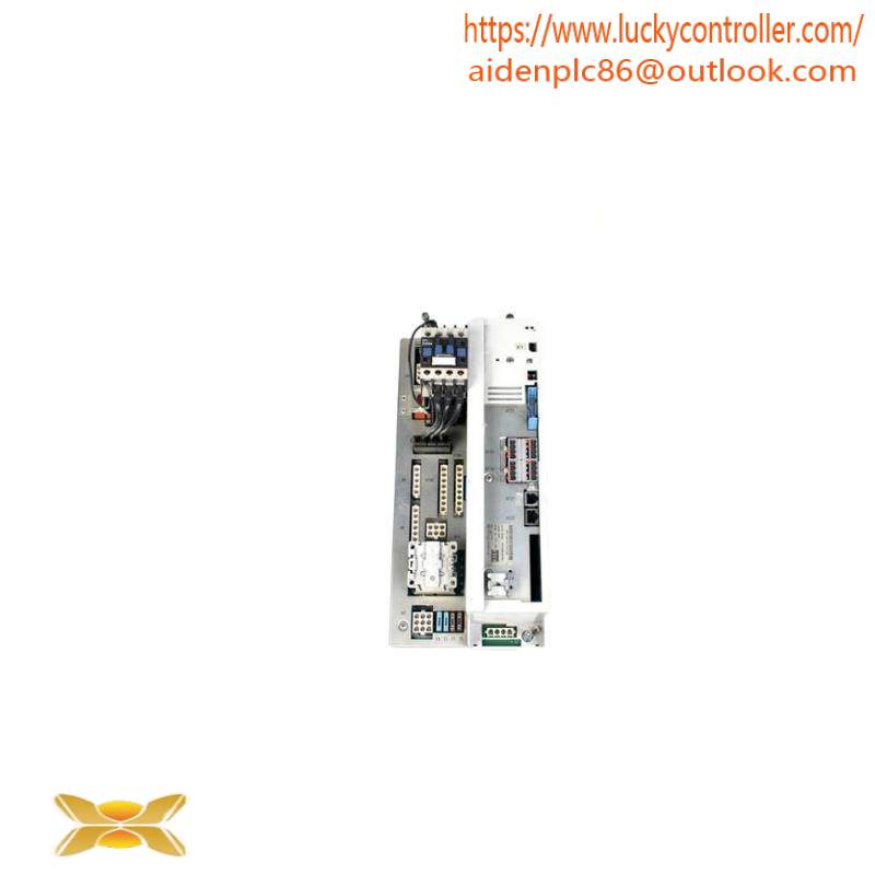 KUKA KPS-600/20-REL Power Supply Unit