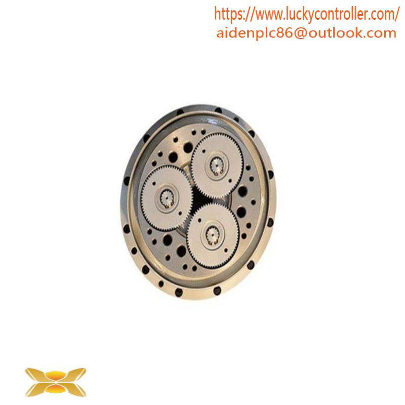 KUKA KR30C4 00-184-319 RV320E-185 Gear unit