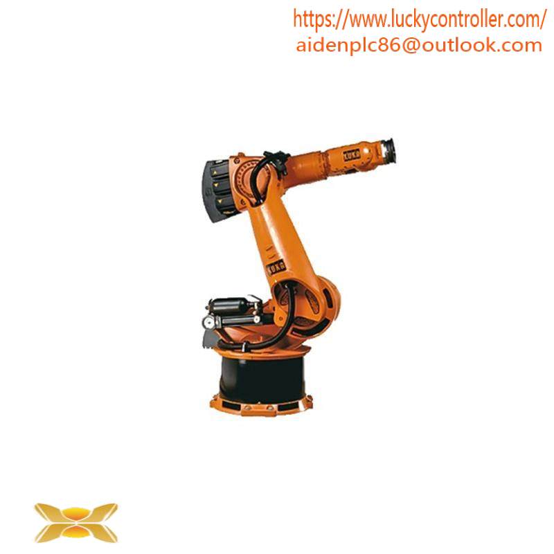 KUKA KR360 ZH 360-4 00-226-914 Five Six Axis Wrist