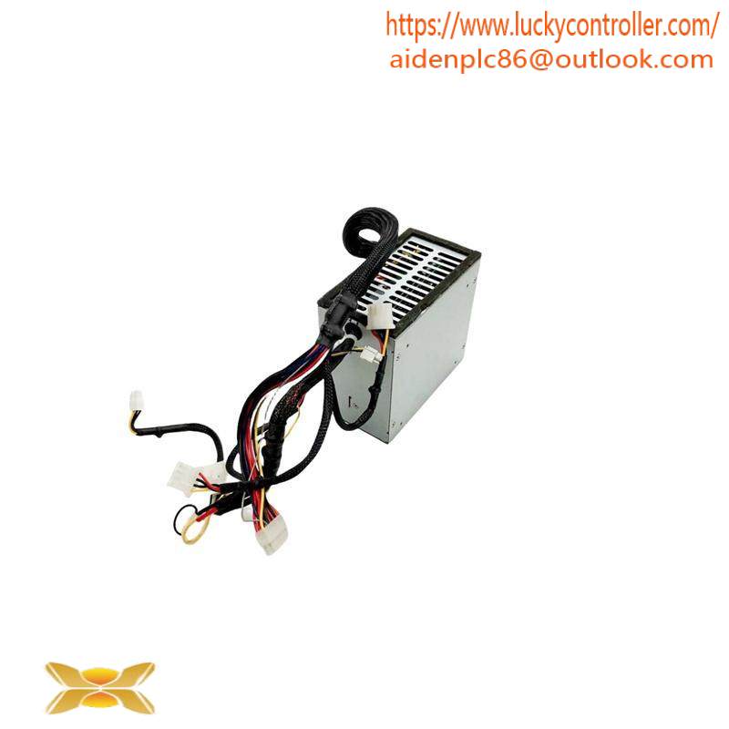 KUKA KRC2 00-126-383 Power Supply