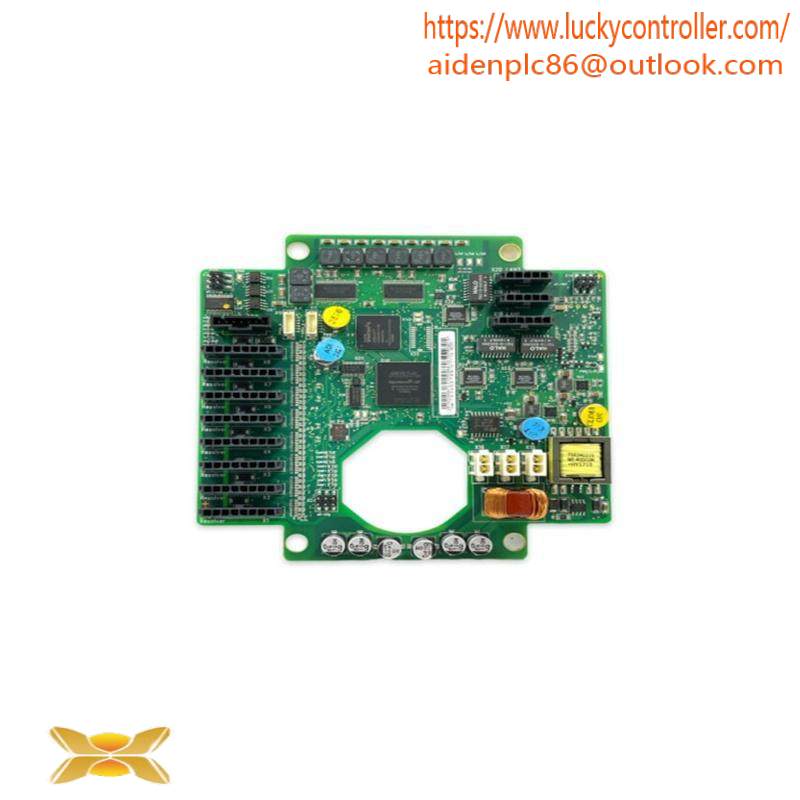 KUKA KRC4 RDC 00-246-872 PCB Circuit Board