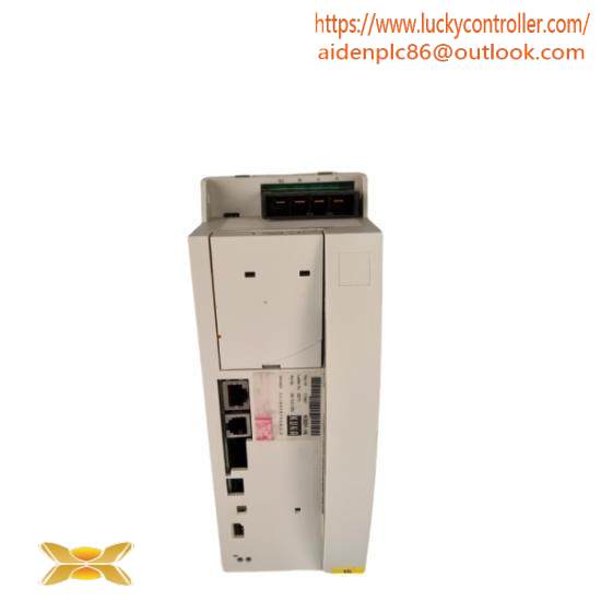 KUKA KSD1-4800117344 Control Board