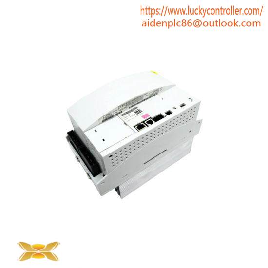 KUKA KSD1-48 Servo Drive