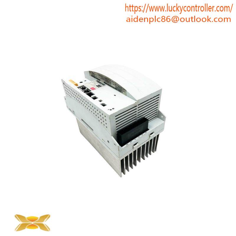 KUKA KSD1-48C200-105-413 Servo Motor