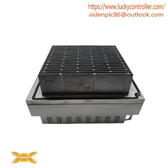 KUKA KSP 600 3X20 UL 00-198-266 KUKAC4 Servo Driver