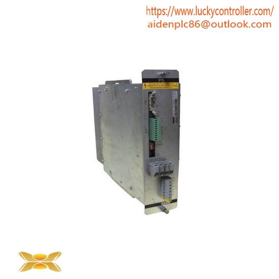 KUKA PS30/135I Power Supply