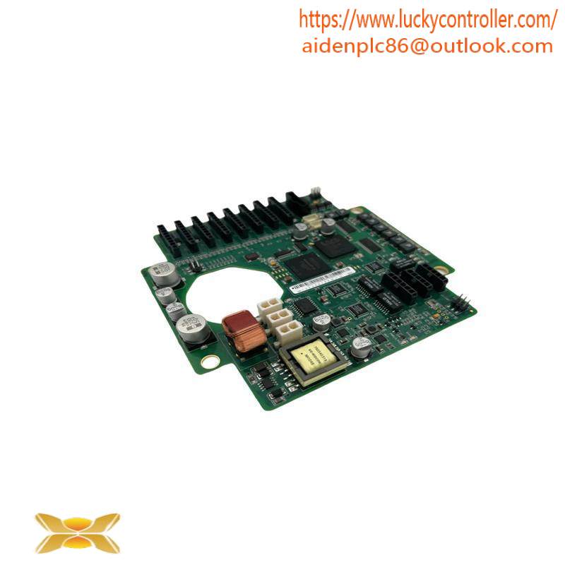KUKA RDC00-200-655 RDC card