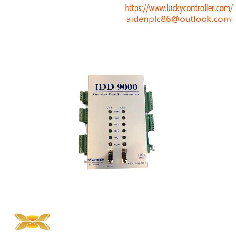 LAM 810-800081-018