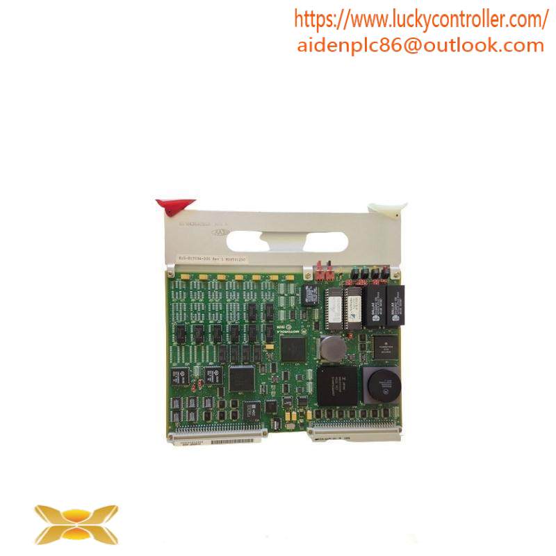 LAM RESEARCH 810-017034-005 PCBA,VME,PROCESSOR