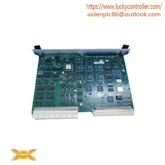 Lam Research 810-099175-103 PCB, VIOP BOARD