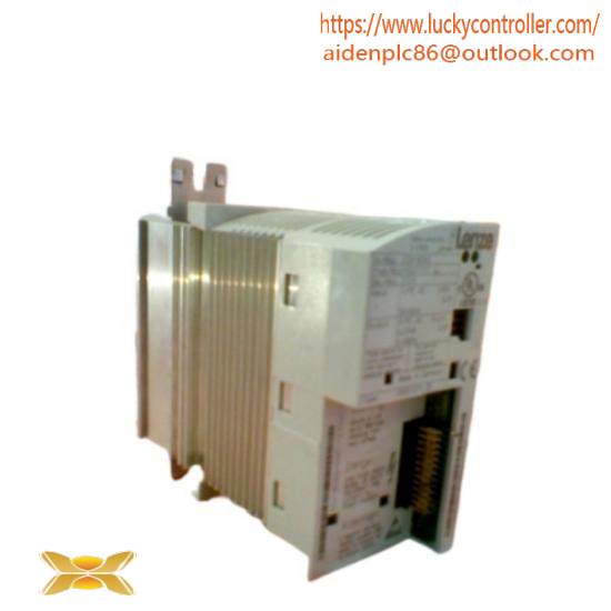 LENZE E82EV371K2B  Servo Drive
