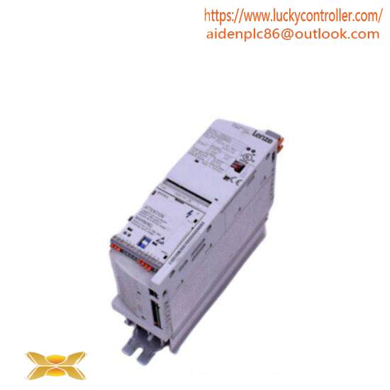 LENZE EA-4/10