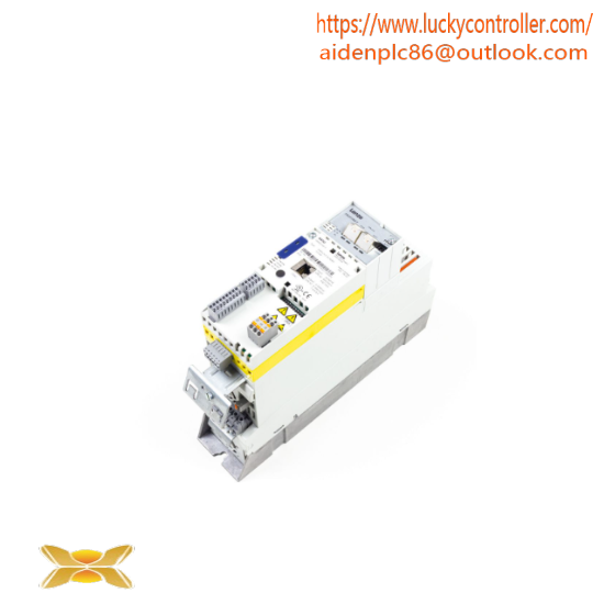 LENZE EVF8212-E