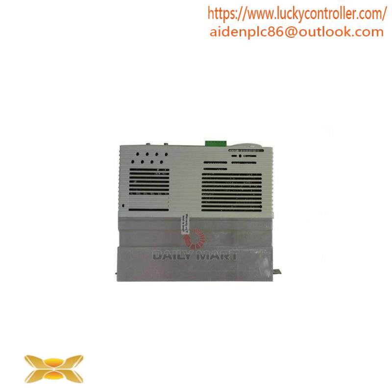  LENZEIEVF8215-E Inverter