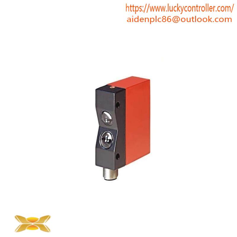 LEUZE DDLS200/200.1-50-M12 50125767