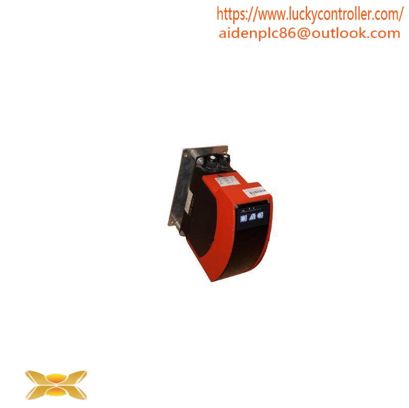 LEUZE DDLS 50125768