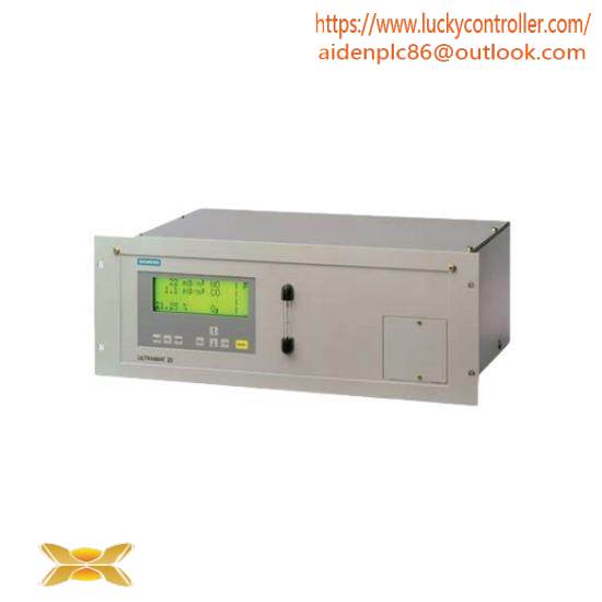 LOAD CONTROLS PH-3A