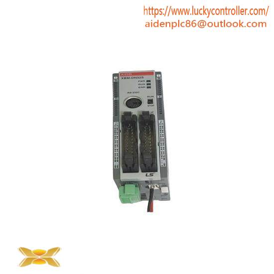 LS XBM-DN32S Transistor Output Module