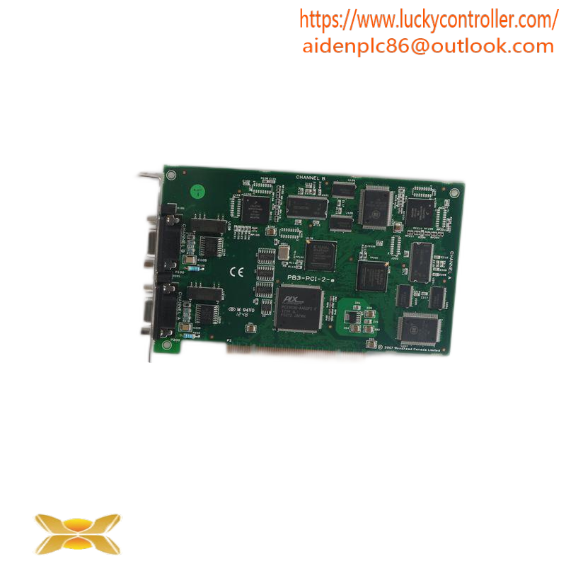 M-SYSTEM MD2202-D32-X-P