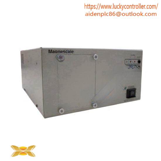 MAGNESCALE MSS-976R Rolling mills