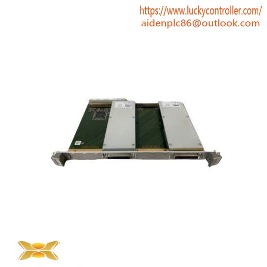 MAN A201SR04/5880-0009B Pcb Circuit Board