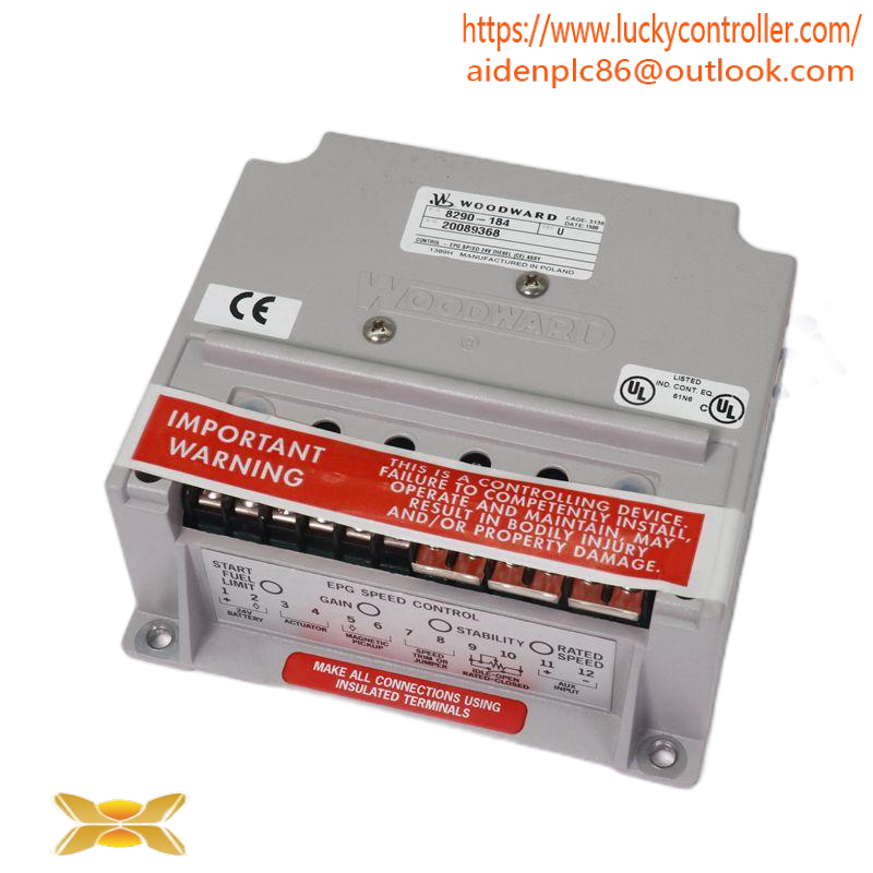 SEW MAS51A030-503-00 Movidyn Servo Controller