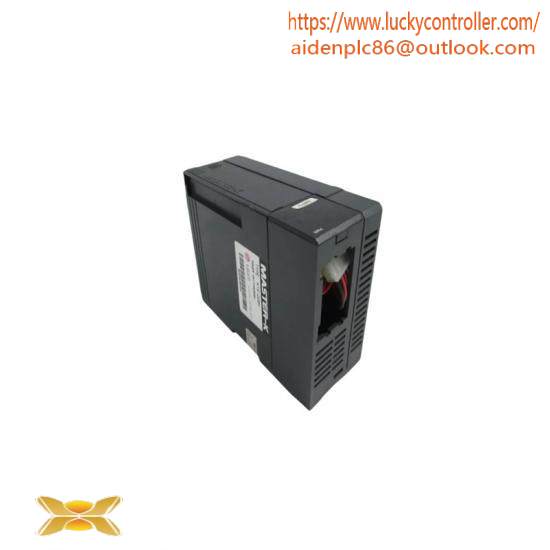 MASTER-K K1S-220H programmable control module