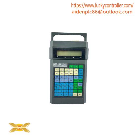 MASTER-K KLD-100S HANDY LOADER