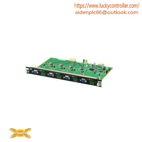 MatrixSwitch TRIF-T/R4SDGA charming price with stock goods